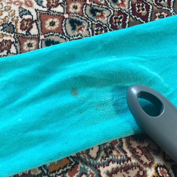 Juicy Couture Extra Small Youth Jacket Hoodie - Picture 6 of 16